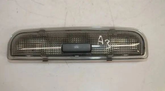 Audi A3 S3 8P Rear seat light 8P0947111A