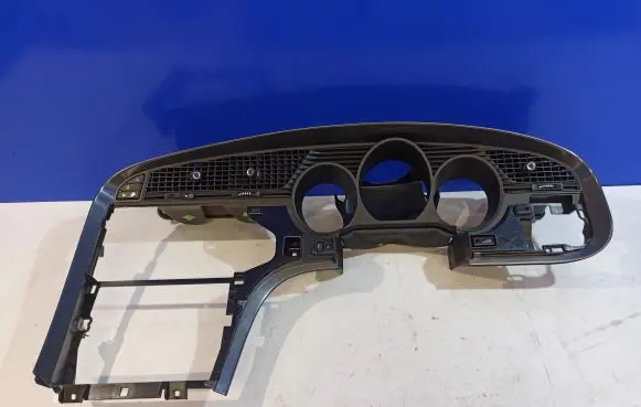 Saab 9-5 Dashboard cross member/frame bar 12776459 12776454