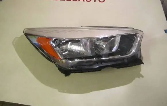 Ford Kuga II Headlight/headlamp 90101771 901017710CRY GV4113W029AF