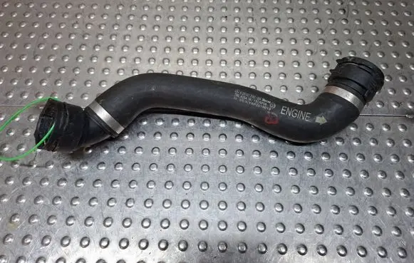 Mercedes-Benz C W205 Engine coolant pipe/hose S26371893 A2055013182