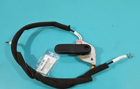 Renault Express Rear door interior handle 8200431413 IMPRK1555467