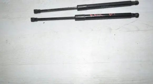 Dacia Duster Tailgate/trunk strut/damper 904520004R