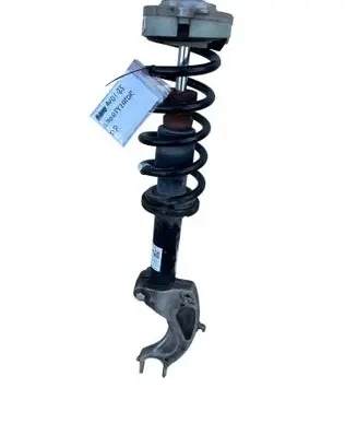Front shock absorber/damper