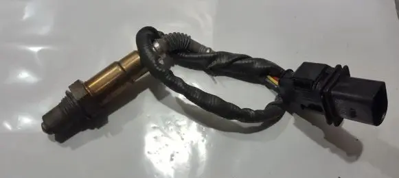 BMW 5 E60 E61 Lambda probe sensor 0281004019 7791592-02