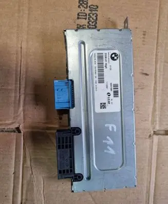 BMW 5 F10 F11 Comfort/convenience module 9247397