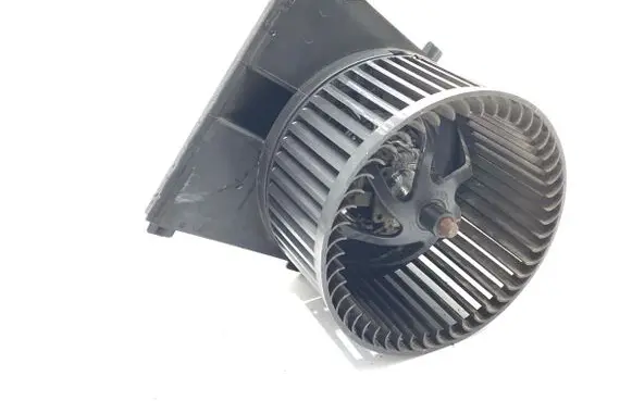 Heater fan/blower