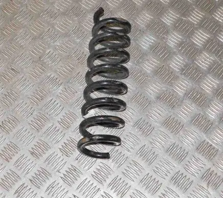 BMW 1 F20 F21 Rear coil spring