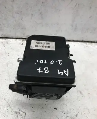Audi A4 S4 B7 8E 8H ABS Pump 8E0910517J 8E0614517BH