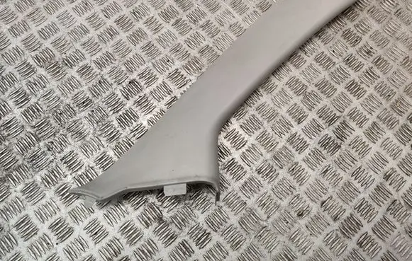 Chevrolet Captiva (A) pillar trim