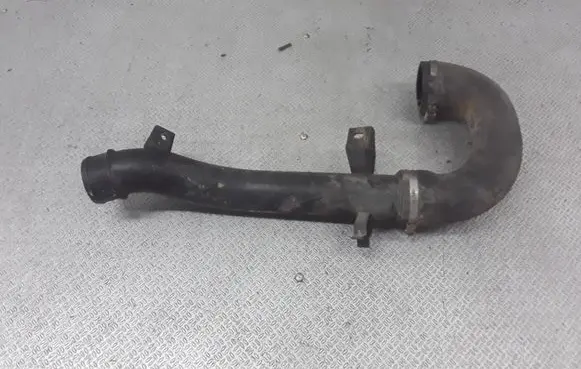 Opel Signum Intercooler hose/pipe