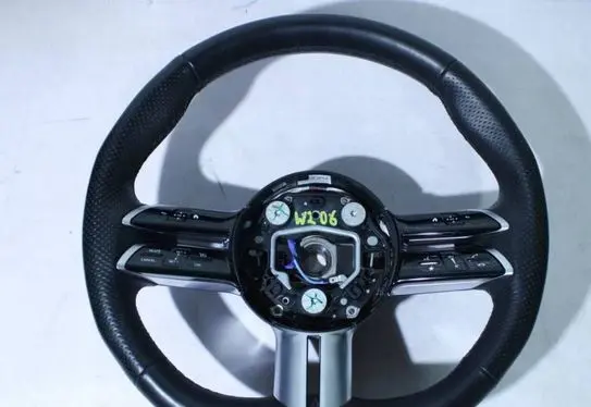 Mercedes-Benz C W206 Steering wheel A0004603016