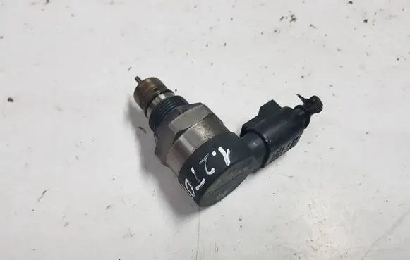 Volkswagen Polo V 6R Fuel main line pipe 057130764ABIAUTOPI 057130764AB 0281006075