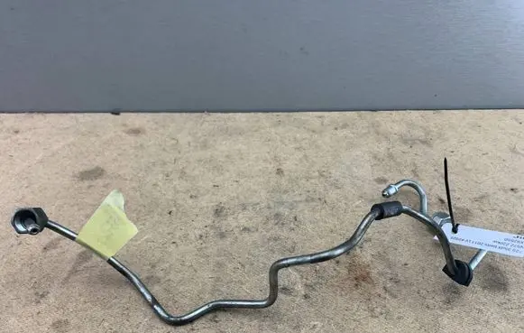 BMW X3 F25 Fuel line pipe 7823483 13537823483