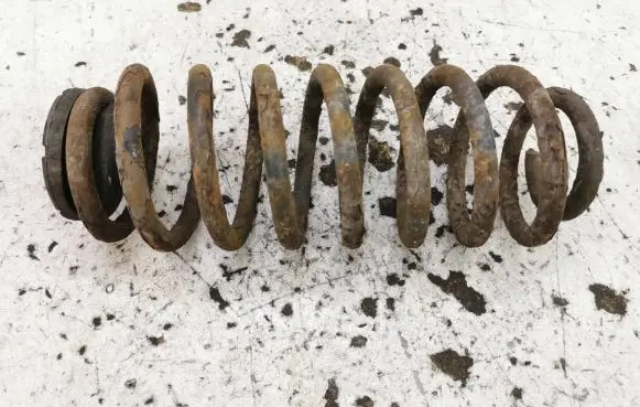 Audi TT Mk1 Rear coil spring
