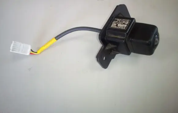 Mitsubishi Eclipse Cross Reversing camera 8781A216