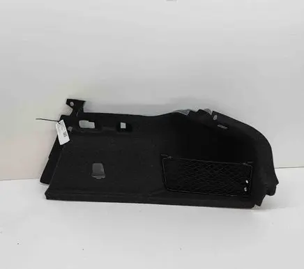 Polestar 2 Trunk/boot side trim panel 32344768