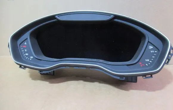 Audi A4 S4 B9 Speedometer (instrument cluster) 