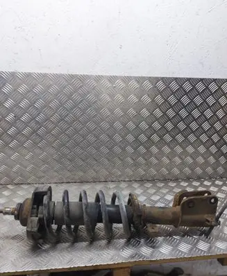 Front shock absorber/damper