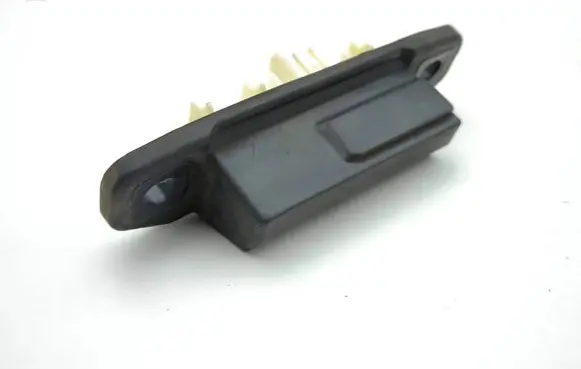 Lexus UX Tailgate opening switch 
