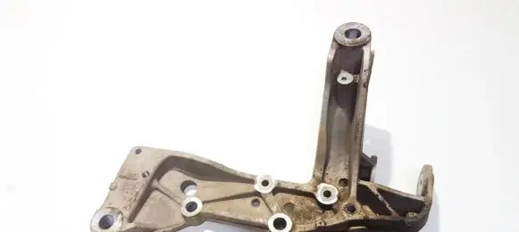 Volkswagen Touran I Front lower control arm/wishbone 1k0199295fpagalv