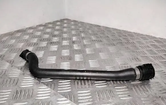 BMW X3 E83 Engine coolant pipe/hose 10305924 3401564