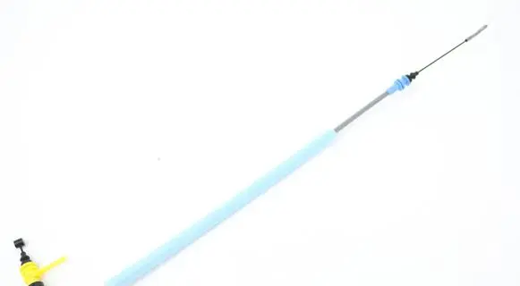 BMW X5 G05 Front door cable line 7430928