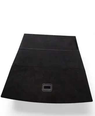 Audi A6 S6 C6 4F Trunk/boot floor carpet liner 4F9861529D 4B9887183A