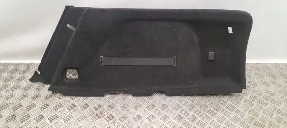 Volvo V60 Trunk/boot side trim panel 32131401