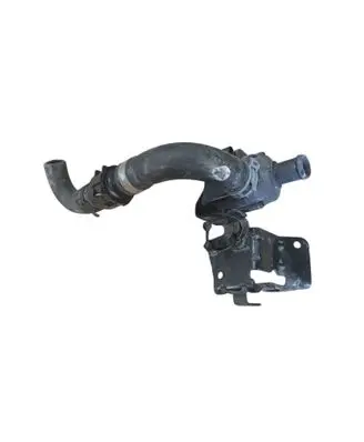 Audi A6 S6 C7 4G Electric auxiliary coolant/water pump 06H121601N 4G0819332C