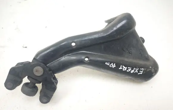 Peugeot Expert Sliding door upper roller guide/hinge 