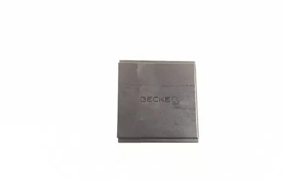 Mercedes-Benz GLK (X204) GPS navigation control unit/module 1669000609 1669009508