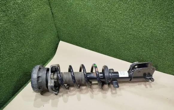 Renault Trafic III (X82) Front shock absorber/damper 824904010620 316591 36J16A