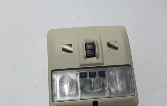 Land Rover Range Rover L322 Other interior light 5H2213704DCNUG