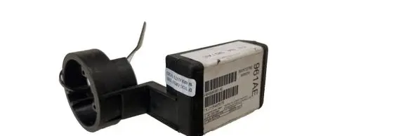 Chrysler Pacifica Immobiliser reader (aerial) 5WY7078E TKJ1154A5575 P04686961AE