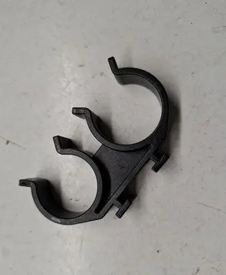Audi E-tron GT Engine coolant pipe/hose 9J1121079