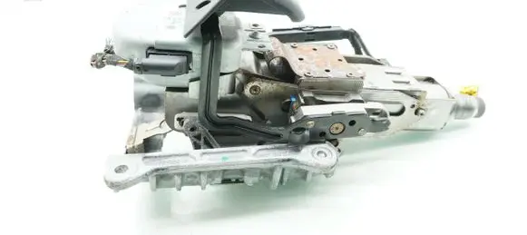Audi A6 S6 C6 4F Steering wheel axle 4F0905852B