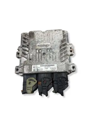 Ford Focus Engine control unit/module BV6112A650NK S180133036C