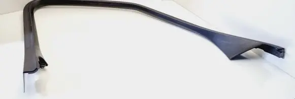 Opel Zafira C Other front door trim element 13264855 360583280 13264855LH
