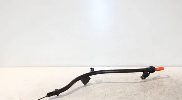 Volkswagen PASSAT CC Oil level dip stick 03L103634J