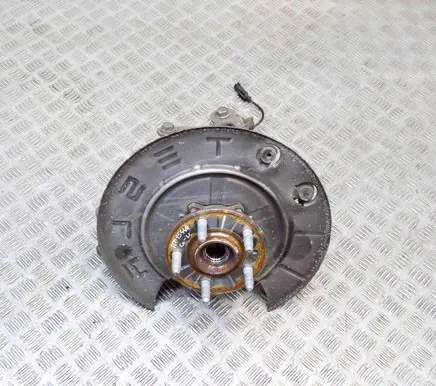 Tesla Model S Rear wheel hub 107216000A