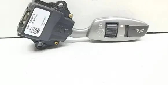 BMW 7 E65 E66 Wiper control stalk 6959987