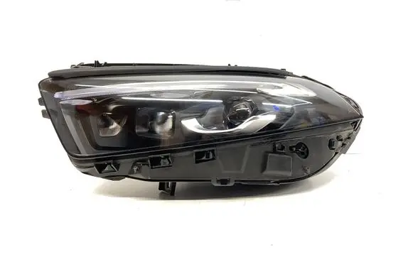 Mercedes-Benz A W177 Headlight/headlamp A1779065704 1EX2862