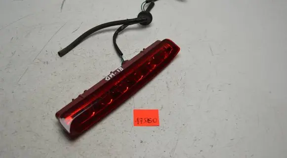Opel Mokka Third/center stoplight 95151129