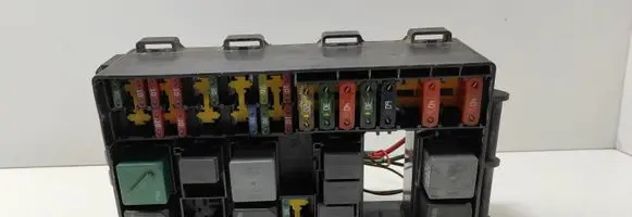 Fuse module