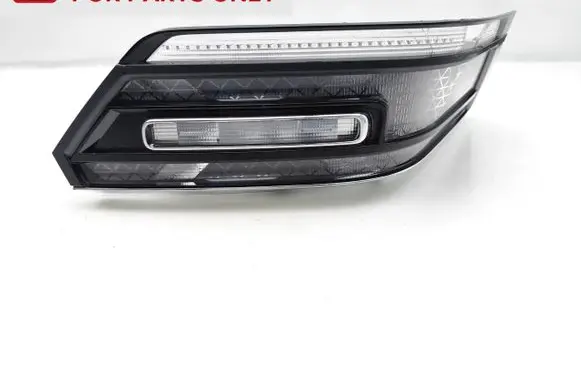Volkswagen ID.3 Front fog light