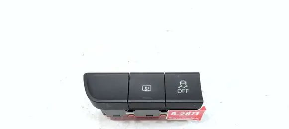 Audi A1 Other switches/knobs/shifts 8X0959673