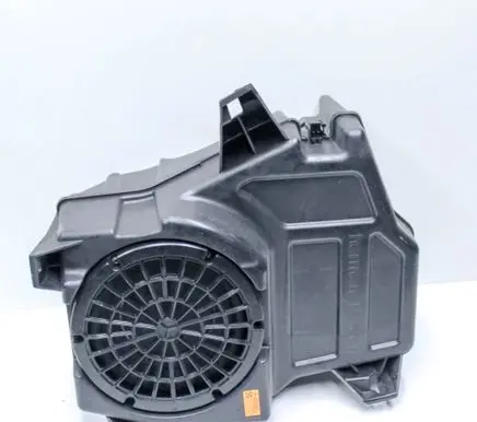 Mercedes-Benz GL X166 Subwoofer speaker A1668202802