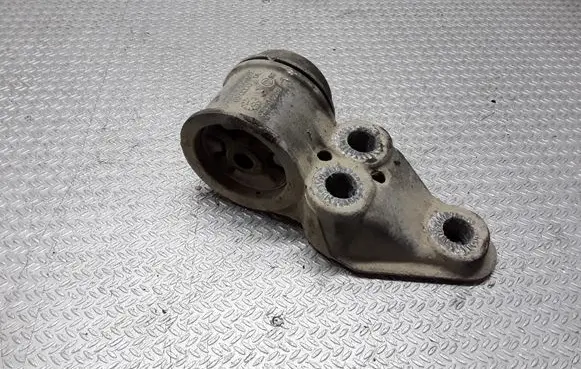 Volkswagen PASSAT B5.5 Rear axle beam mounts housing 8E0501521