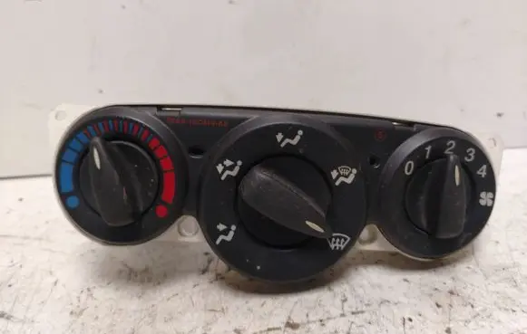 Climate control unit