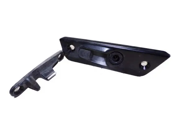 Volkswagen Transporter - Caravelle T5 Sliding door check strap stopper 7H0843638E 7H0843842B